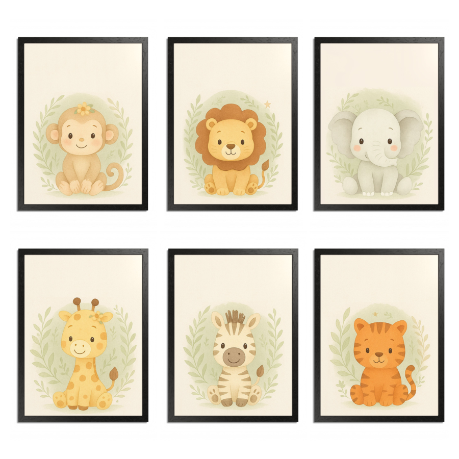 Little Safari